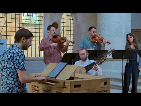 Beatus vir | Selva Morale e Spirituale - Claudio Monteverdi