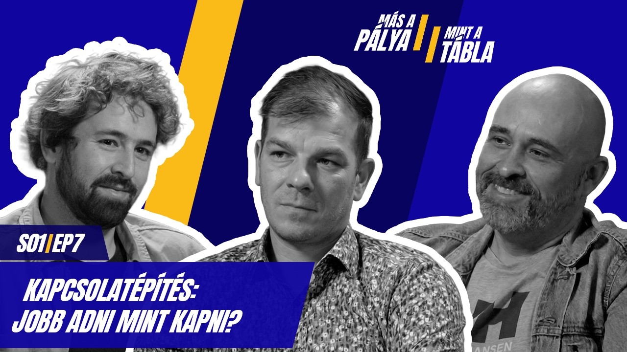 Miért bukik el a legtöbb kapcsolatépítési próbálkozás már az elején?