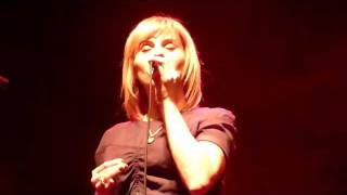 Silje Nergaard - Det var for sent - Oslo, Rockefeller - 2012-02-08 (Håvard Rem lansering)