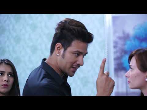 CINTA SUCI : Suci kangen Rony, Marcel salah paham