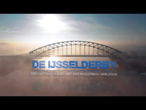 ESPN DOC: The IJssel Derby