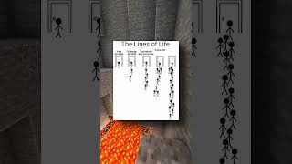 Download lagu These Are the REAL Life Lines?! šāØ mp3 Download lagu These Are the REAL Life Lines?! šāØ mp3