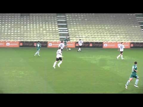 SK Rapid Wien Amateure - WAC/St.Andrä (20.9.11, 4:2) - 2:0 Kristijan Dobras (38.)