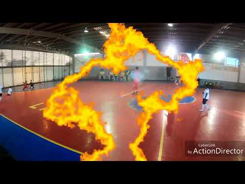 Liberdade AC 3 vs 3 Atibá 25 05 2019