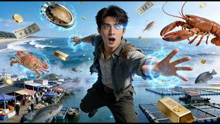 Download lagu [Dubbing]Aku Dapat Mata Ajaib Melihat Laut, Dapat Lobster Mahal dan Kaya Raya dalam Sekejap!#drama mp3