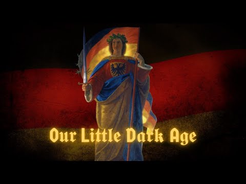 Our Little Dark Age - Germany