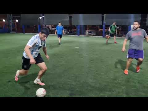 Taurita FC vs Duns FC - 3/11/21 (1 / 2)