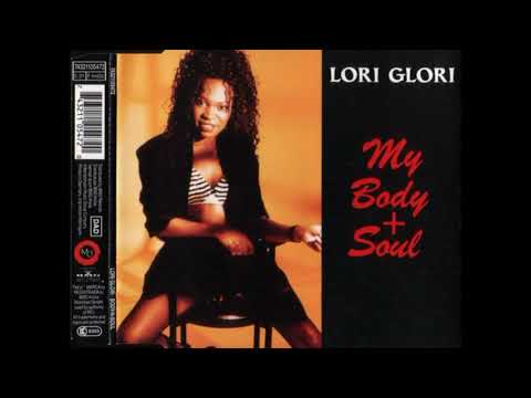 Anos 90 Dance Lori Glori - Body-N-Soul (Click Club Mix 1) 1994
