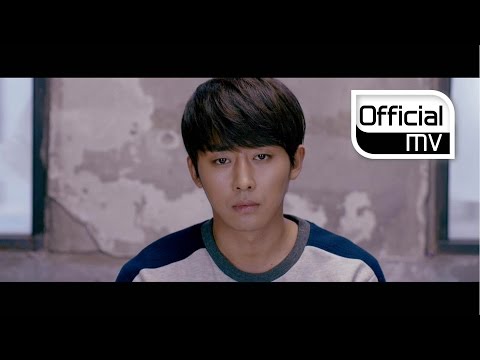 [MV] K.will(케이윌) _ Growing(꽃이 핀다)