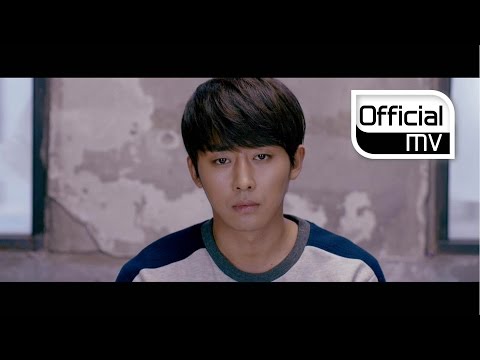 Growing(꽃이 핀다) - K.will