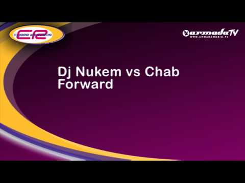 Dj Nukem vs Chab - Forward