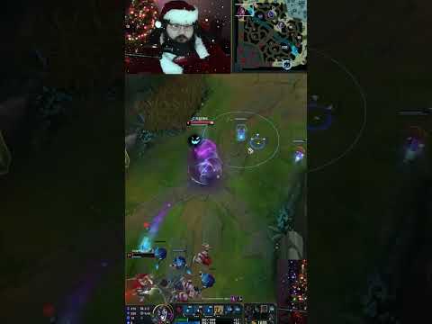 The Clown's Show Goes Off The Rails!!! #shaco #leagueoflegends #pinkward