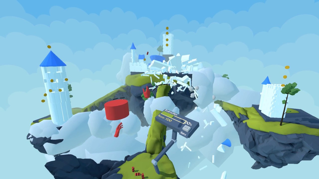 Gameplay video