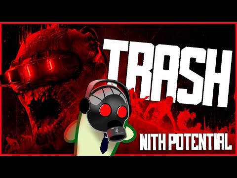 Killing Floor 3 Is TRASH With Potential