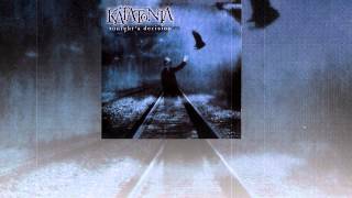 Katatonia - Had To (Leave) HD (Video Lyrics)