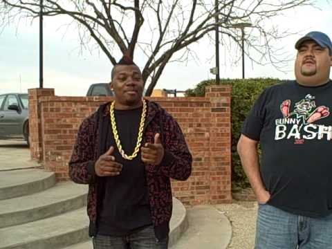 Memphis and BIG Lubbock Tx Z102 Days