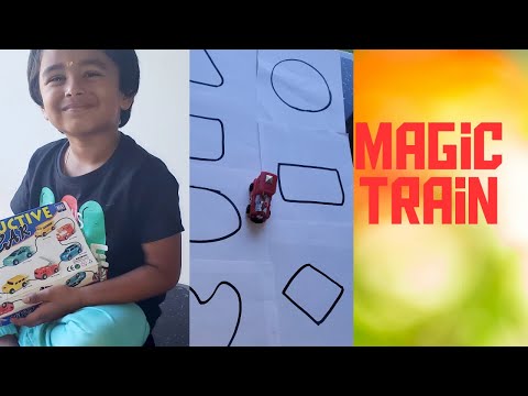 Easy learning for toddlers | Learning videos for toddlers | Learning shapes |  | Inductive toy