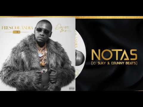 12- Dygo Boy - Notas Ft Suky e Djunny Beats / Frescolandia vol1