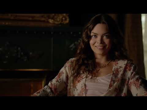 The Vampire Diaries - Meet the Heretics (7x01)