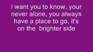 Lost In Your Own Life by Alexa Vega (Lyrics)