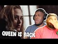 Fans React Easy On Me Adele Official Video