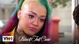Black Ink Crew Season 3 Recap 🎨 Black Ink Crew