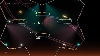 SpiderHeck Gameplay 🕸️ Xbox Series X - Multiplayer chaos