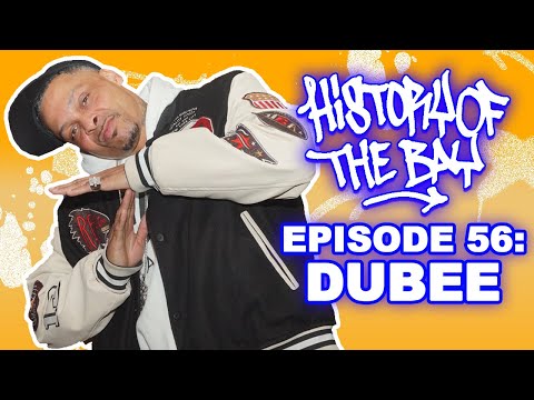 Dubee: Thizzin With Mac Dre, Cutthoat Committee, PSD, Mac Mall, Khayree & More [Full Interview]