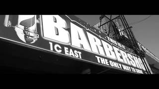 Jadakiss ( WHERE I&#39;M FROM - Freestyle) FAN VIDEO