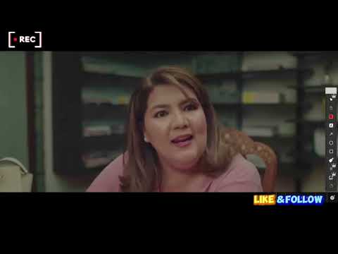 LOVE YOU LONG TIME PART 1