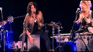 Blame Sally - Hurricane (Live at KVIE)