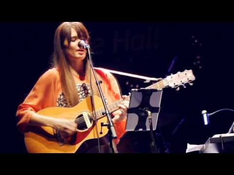 141205 프리실라 안(Priscilla Ahn) - Fine On The Outside @상상마당