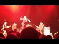 The Vandals - I Have A Date - GV30 - 12/18/2011 ...
