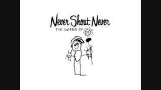 Nevershoutnever - On the Brightside (Six Feet Tall) - w/ lyrics