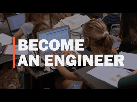 JUNIA, Graduate school of Science and Engineering | FRANCE