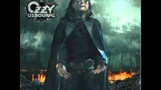 Ozzy Osbourne-Trap Door