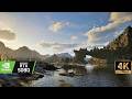 Skyrim Remaster In Unreal Engine 5 2026 You Ve NEVER Seen Skyrim Like This W Download