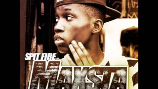 Maxsta - Spit Fire (Feat. L) (Mistajam 1xtra Rip)