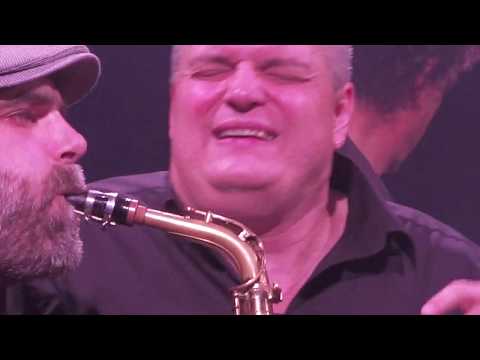 George Nussbaumer - THE PRICE YOU GOTTA PAY TO BE FREE - KBAS - SONGS OF LOVE & HATE 2018