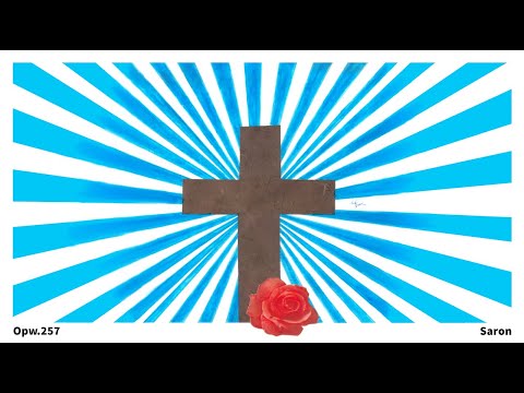 Opwekking 257 Uw lieflijk aangezicht