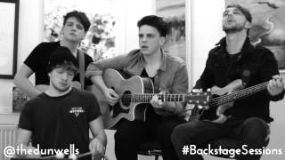 The Dunwells Backstage Sessions - Pocklington Arts Centre York
