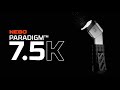 NEBO® Paradigm 7500 Flashlight