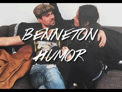 thanks chloe | chloe + brett  humor