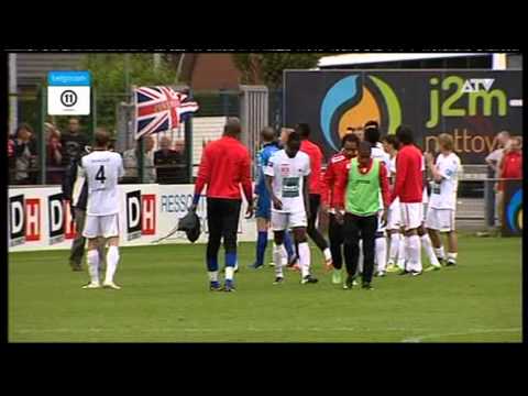 CO-8 22-09-2013 VISE-RAFC samenvatting (ATV)