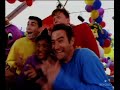 The Wiggles Movie Theatrical Trailer 1997 PAL Speed