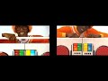 Yo Gabba Gabba Theme Song Comparison
