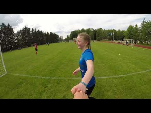 FC Jõgeva Wolves/Oshee - Puhja SK Barca 1:1 (0:1)