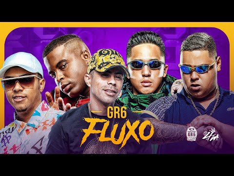 Vou de 4 Molas - MC Joãozinho VT, MC Lipi, Ryan SP, Kelvinho e Neguinho do Kaxeta (DJay W)