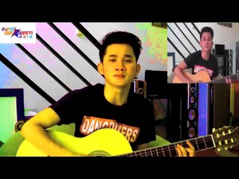 YENDRI Cover Version (Ridho Rhoma) PENYAKIT CINTA/Akustik