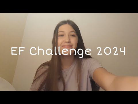 EF Challenge 2024- Delfina Cozzi- Hurlingham, Buenos Aires.